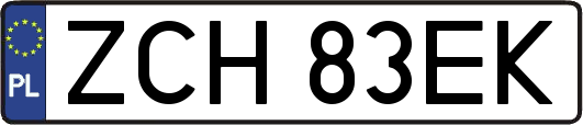 ZCH83EK
