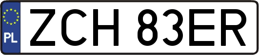 ZCH83ER
