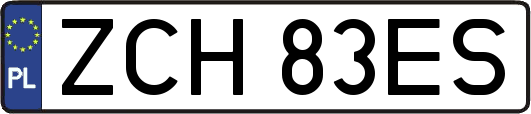 ZCH83ES