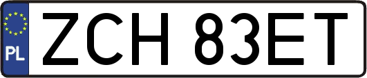 ZCH83ET