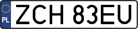 ZCH83EU