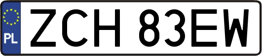 ZCH83EW