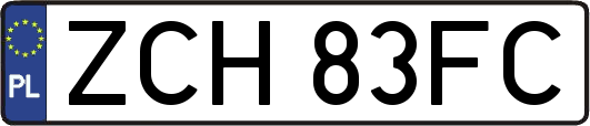 ZCH83FC