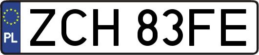 ZCH83FE