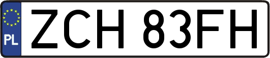 ZCH83FH