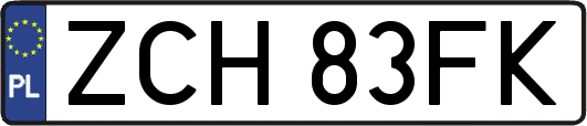 ZCH83FK