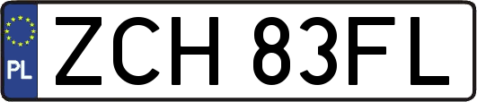 ZCH83FL