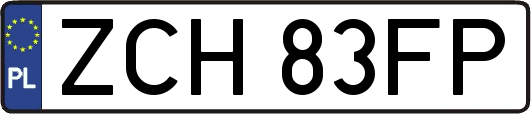 ZCH83FP