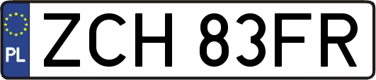 ZCH83FR