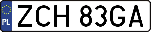 ZCH83GA