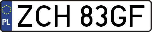 ZCH83GF