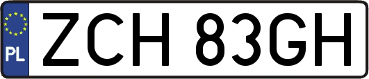 ZCH83GH
