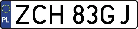 ZCH83GJ