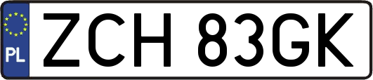 ZCH83GK
