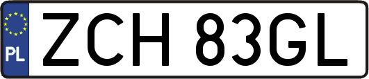 ZCH83GL