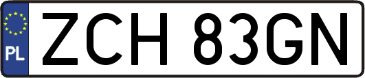 ZCH83GN