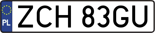 ZCH83GU