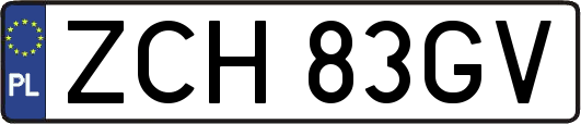 ZCH83GV