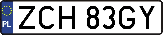 ZCH83GY