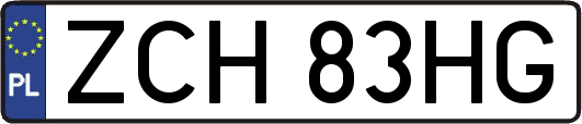 ZCH83HG