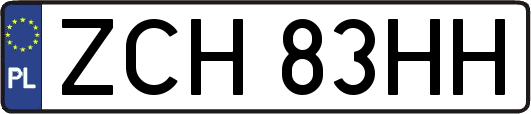ZCH83HH