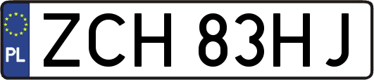 ZCH83HJ