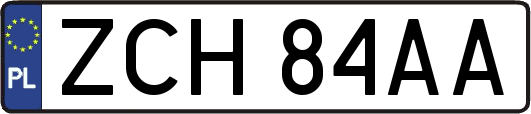 ZCH84AA