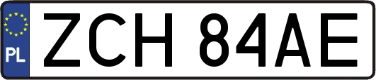 ZCH84AE