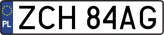 ZCH84AG