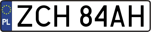 ZCH84AH