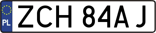 ZCH84AJ