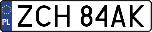 ZCH84AK