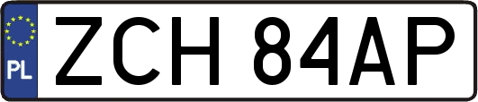 ZCH84AP