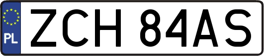 ZCH84AS