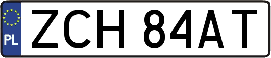 ZCH84AT