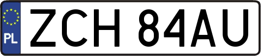 ZCH84AU