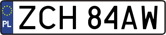 ZCH84AW