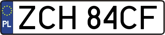 ZCH84CF