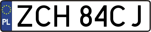 ZCH84CJ