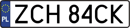 ZCH84CK