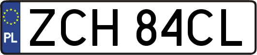 ZCH84CL