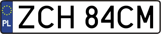 ZCH84CM