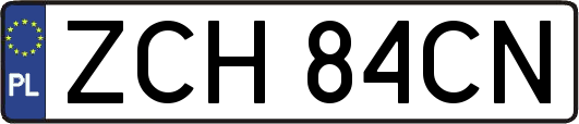 ZCH84CN