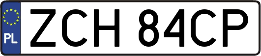 ZCH84CP
