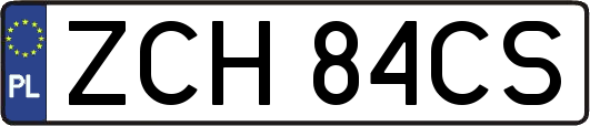 ZCH84CS