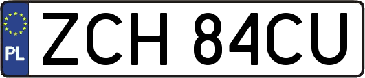 ZCH84CU