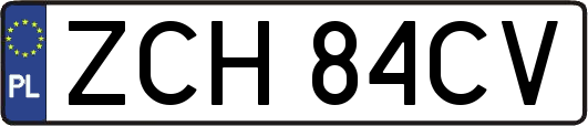 ZCH84CV