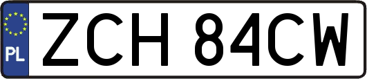 ZCH84CW