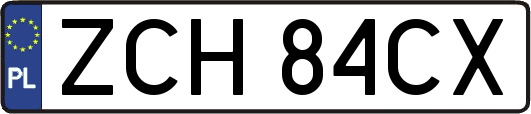 ZCH84CX
