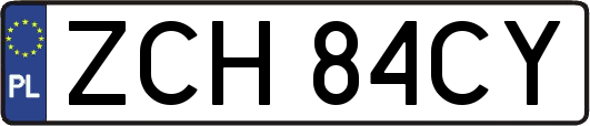 ZCH84CY